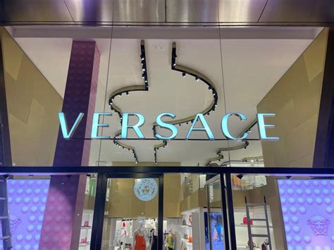 versace store schweiz|versace clearance store.